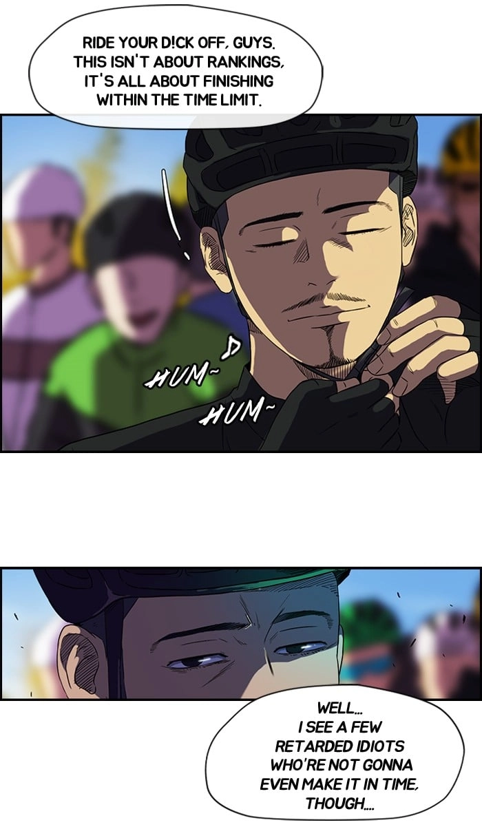 Wind Breaker Chapter 71 – S2-3 Page 45