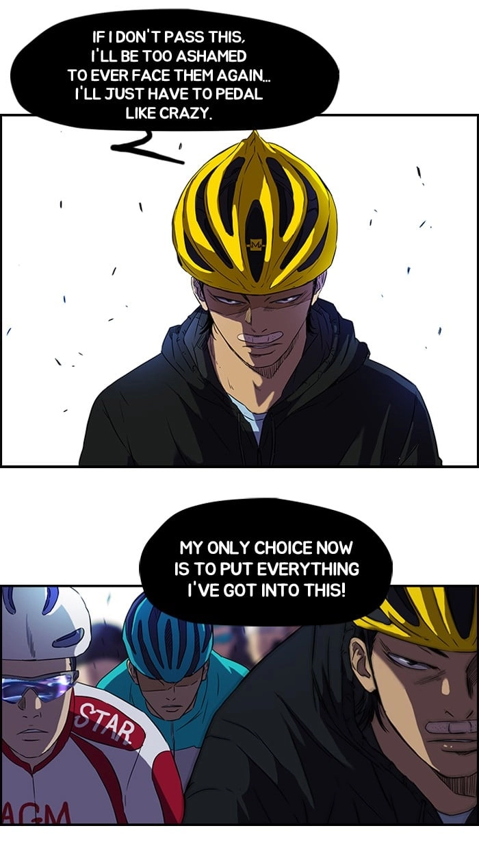 Wind Breaker Chapter 71 – S2-3 Page 52