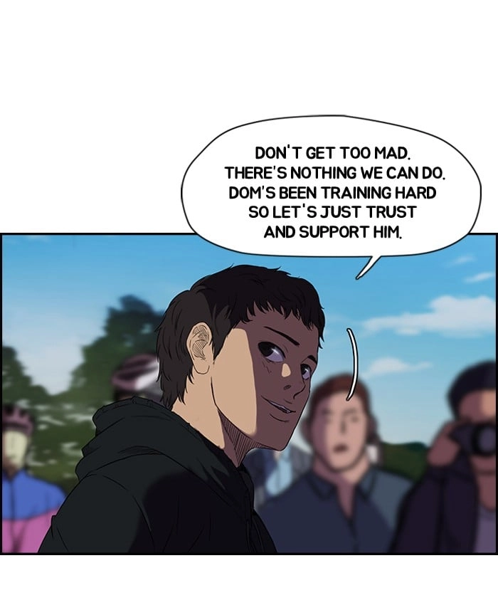 Wind Breaker Chapter 71 – S2-3 Page 25