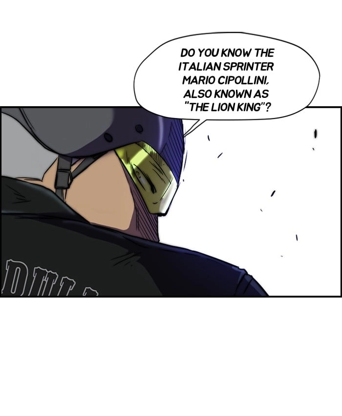 Wind Breaker Chapter 71 – S2-3 Page 36
