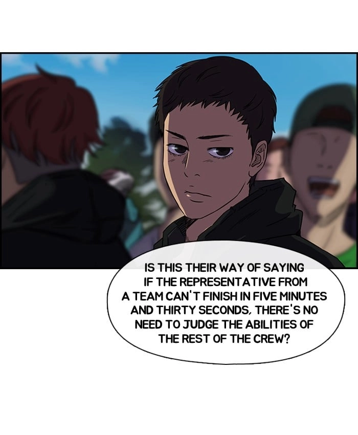 Wind Breaker Chapter 71 – S2-3 Page 32