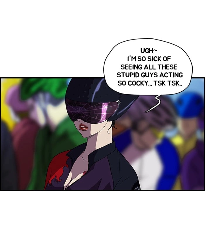 Wind Breaker Chapter 71 – S2-3 Page 44