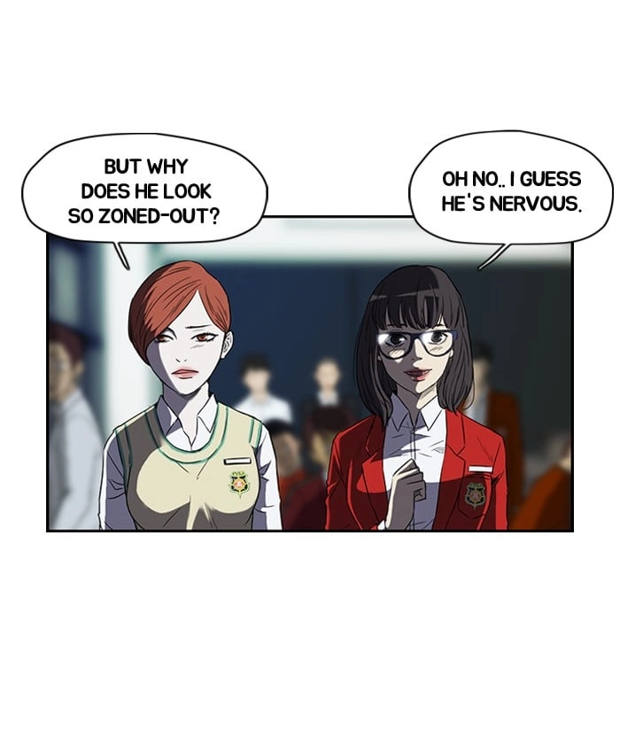 Wind Breaker Chapter 71 – S2-3 Page 11