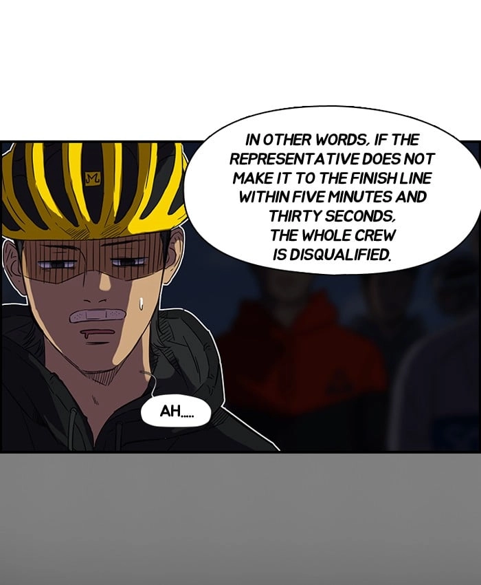 Wind Breaker Chapter 71 – S2-3 Page 18
