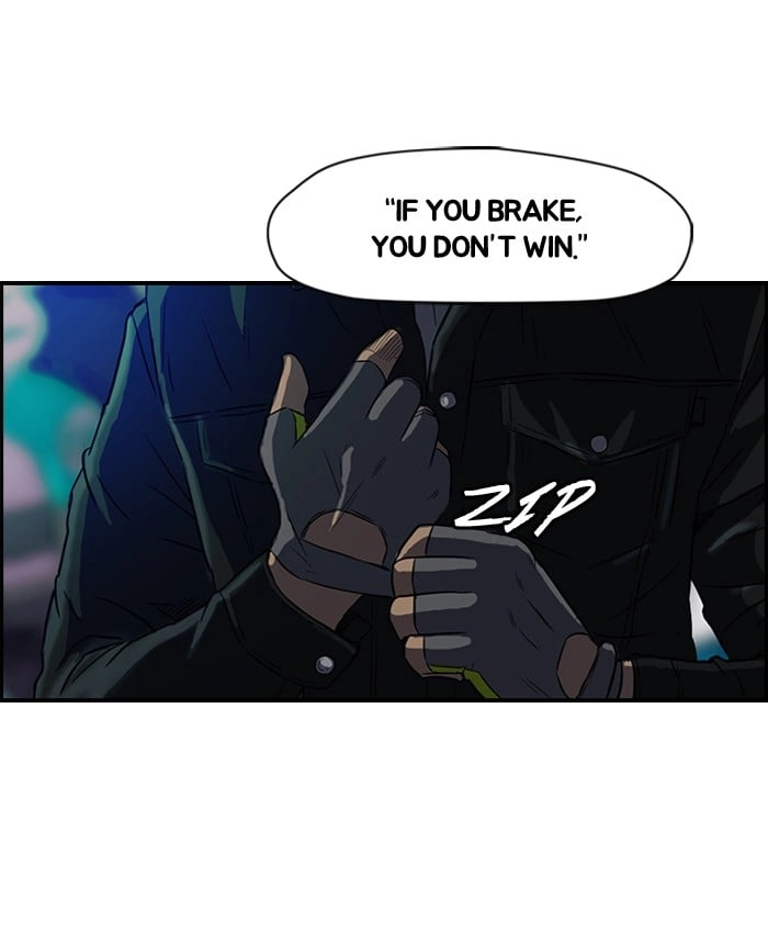 Wind Breaker Chapter 71 – S2-3 Page 38