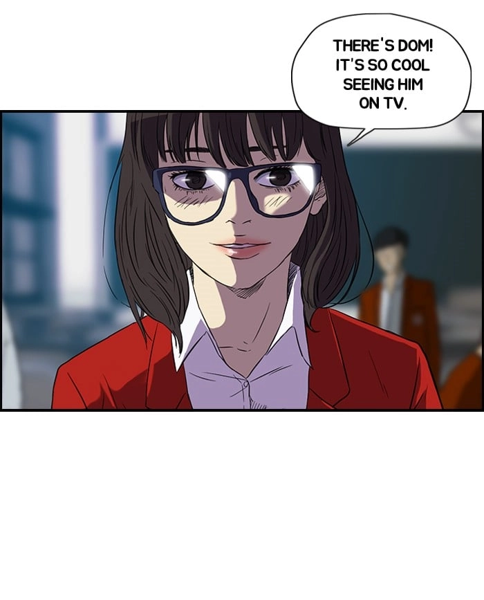 Wind Breaker Chapter 71 – S2-3 Page 10