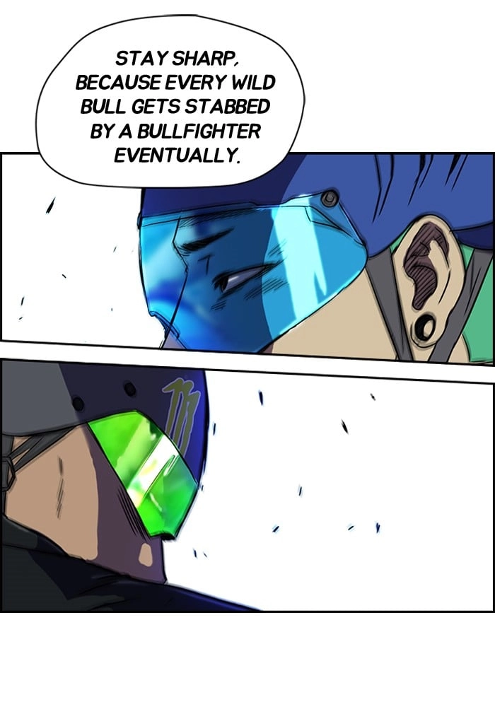 Wind Breaker Chapter 71 – S2-3 Page 43