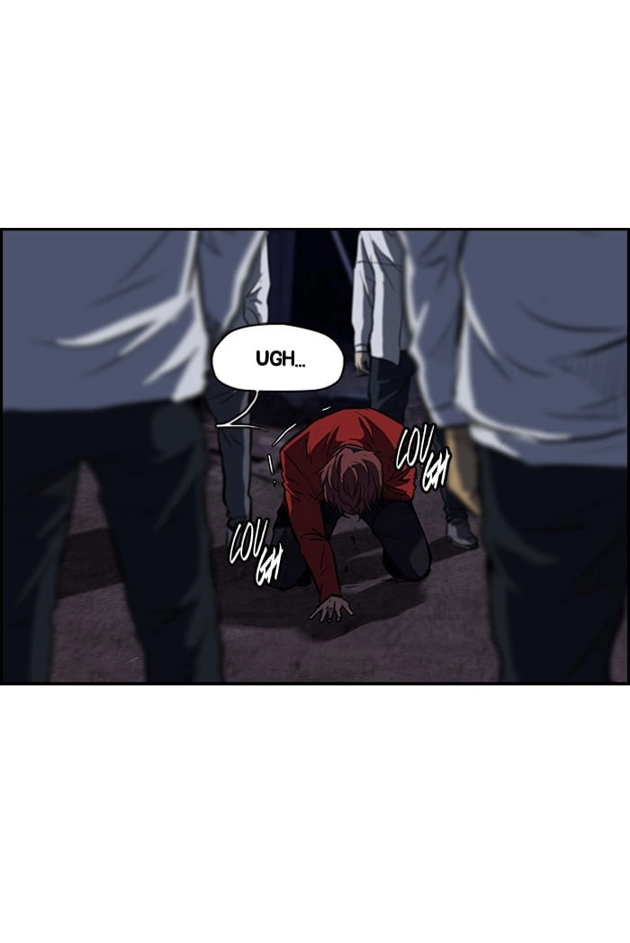 Wind Breaker Chapter 117 – S2-49 Page 29