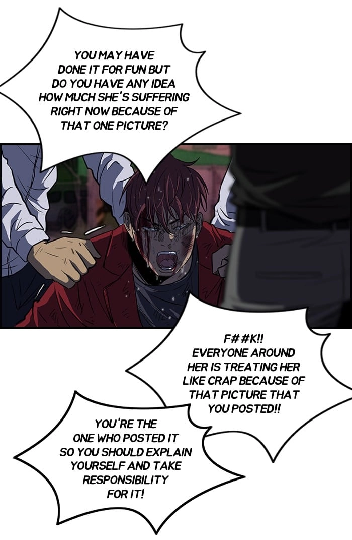 Wind Breaker Chapter 117 – S2-49 Page 45