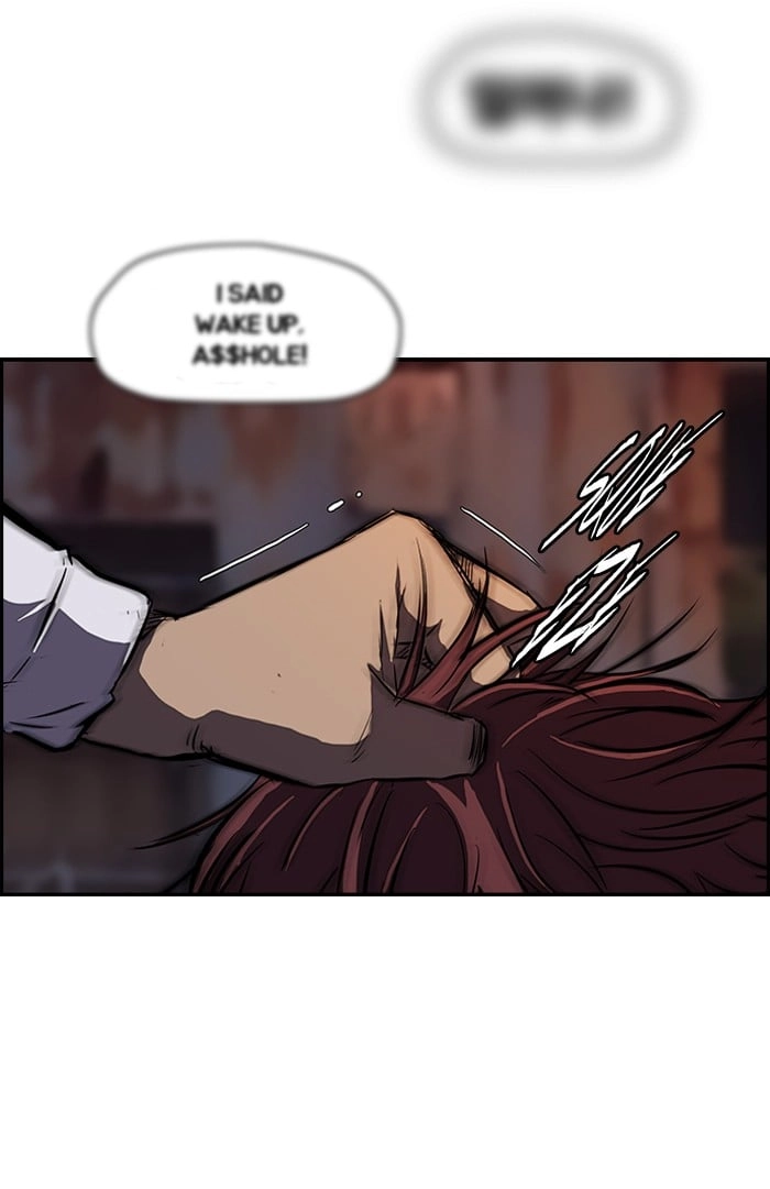Wind Breaker Chapter 117 – S2-49 Page 36