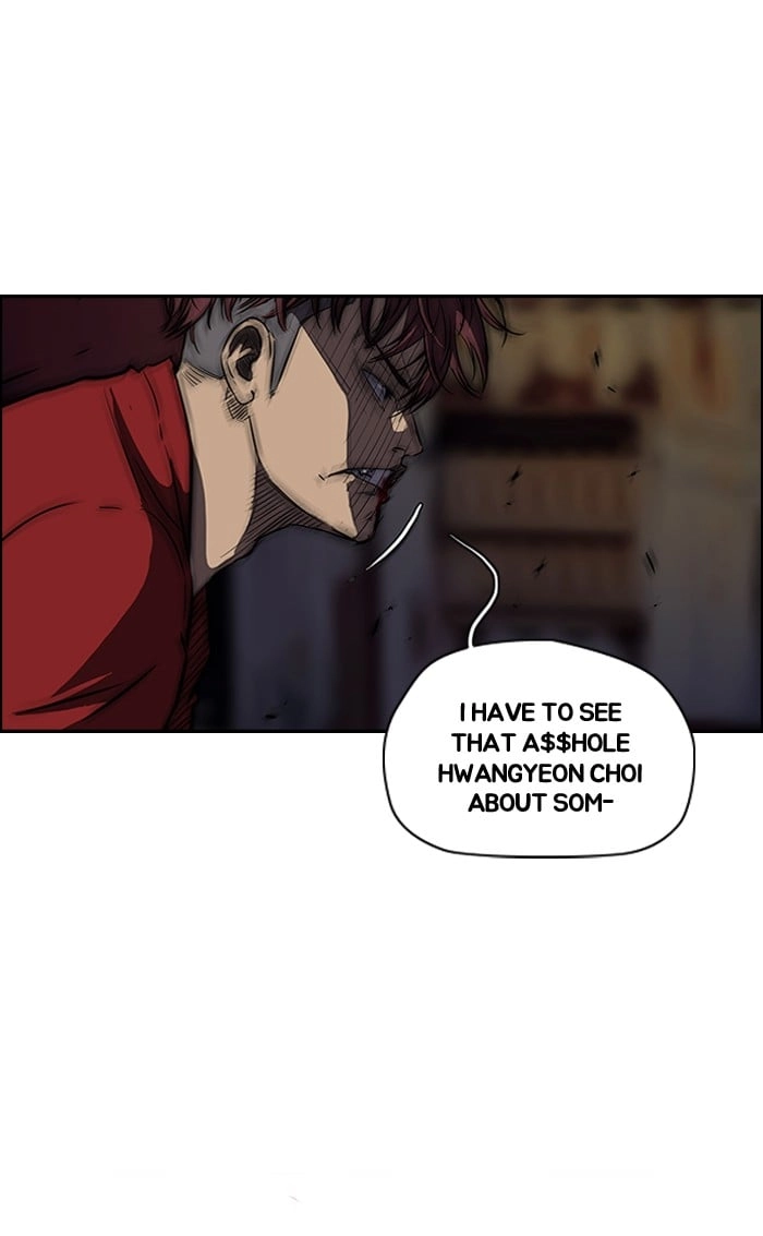 Wind Breaker Chapter 117 – S2-49 Page 31