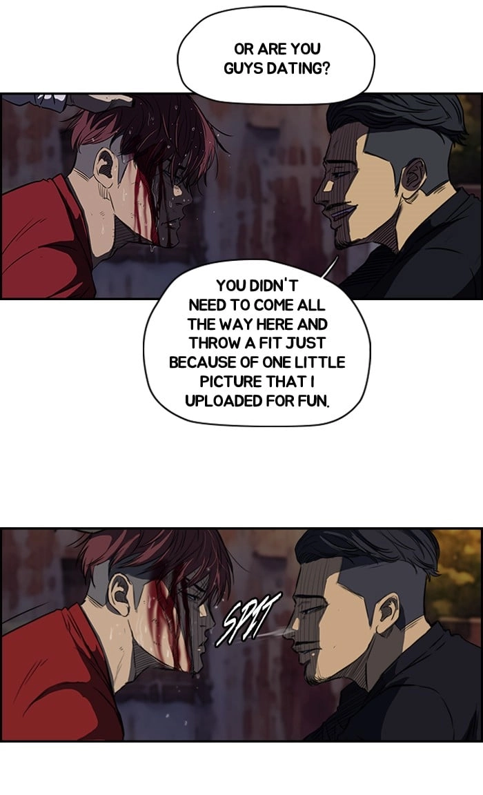 Wind Breaker Chapter 117 – S2-49 Page 43