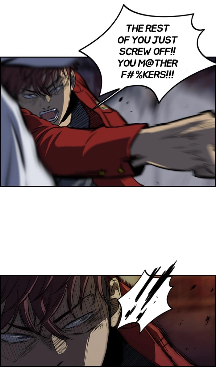 Wind Breaker Chapter 117 – S2-49 Page 25