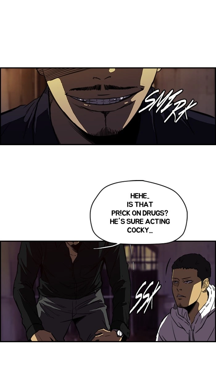 Wind Breaker Chapter 117 – S2-49 Page 18