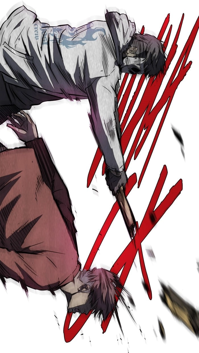 Wind Breaker Chapter 117 – S2-49 Page 32