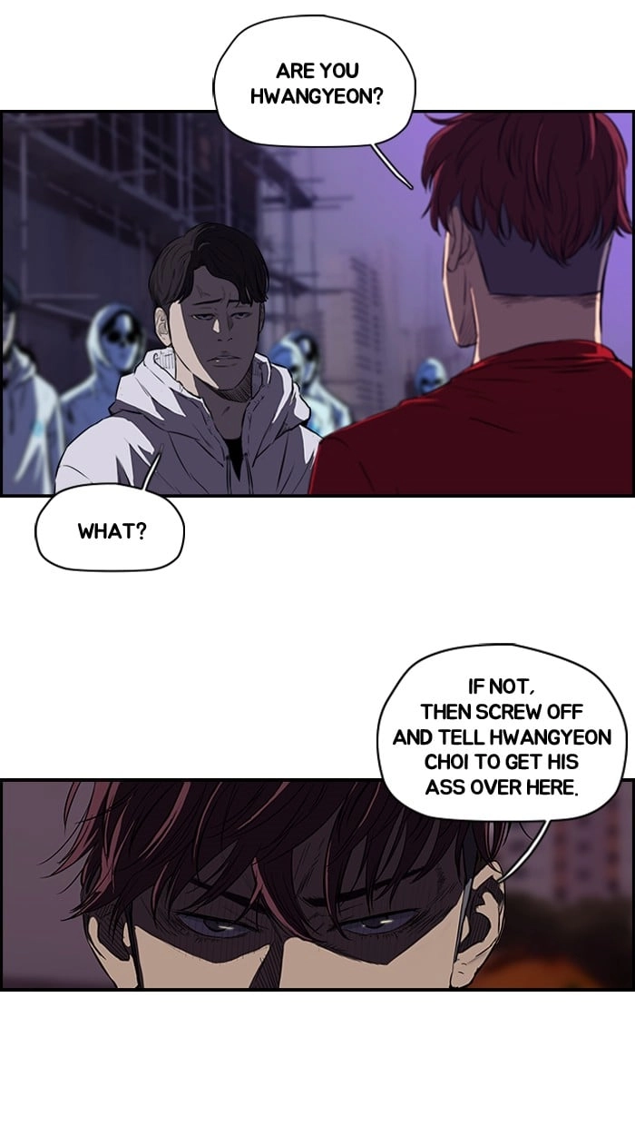 Wind Breaker Chapter 117 – S2-49 Page 9