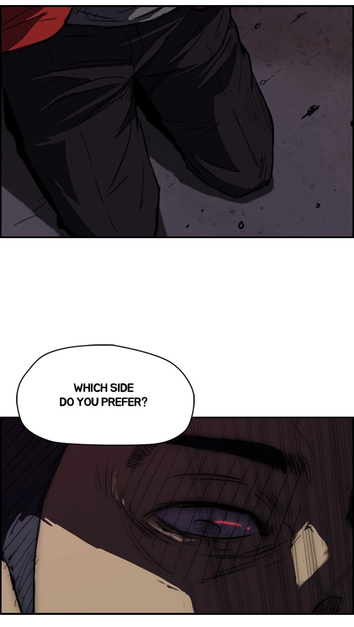 Wind Breaker Chapter 117 – S2-49 Page 49
