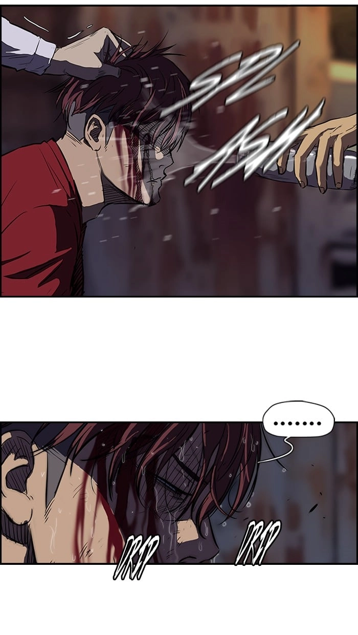 Wind Breaker Chapter 117 – S2-49 Page 37