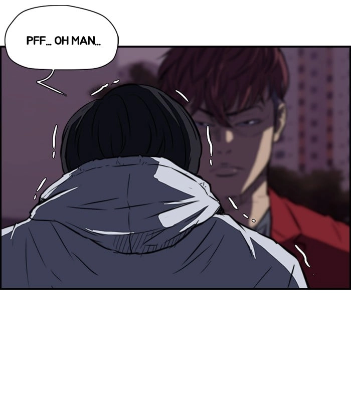 Wind Breaker Chapter 117 – S2-49 Page 11