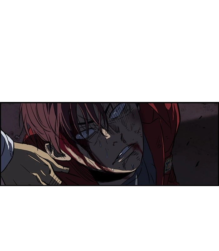 Wind Breaker Chapter 117 – S2-49 Page 50
