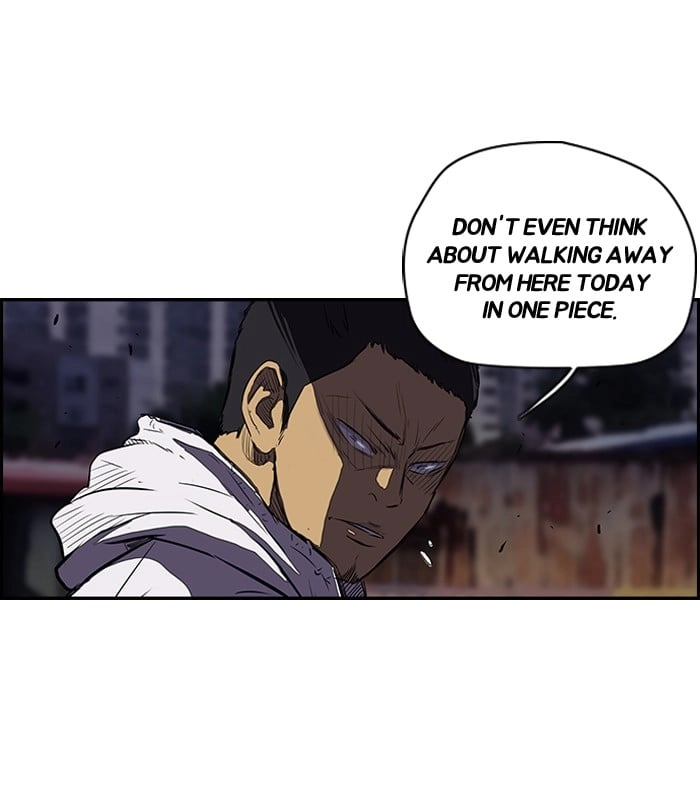 Wind Breaker Chapter 117 – S2-49 Page 27