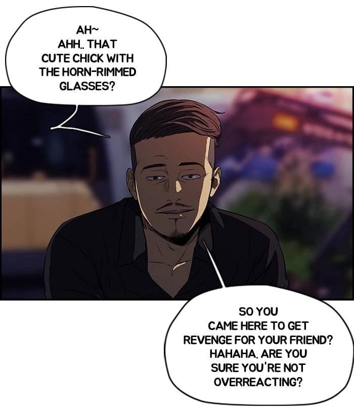 Wind Breaker Chapter 117 – S2-49 Page 42
