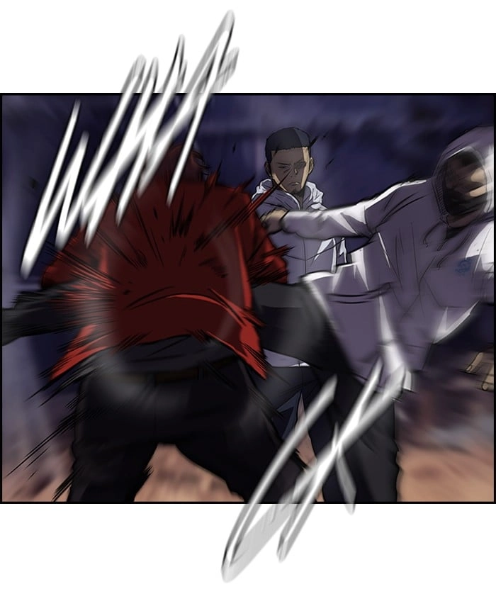Wind Breaker Chapter 117 – S2-49 Page 28