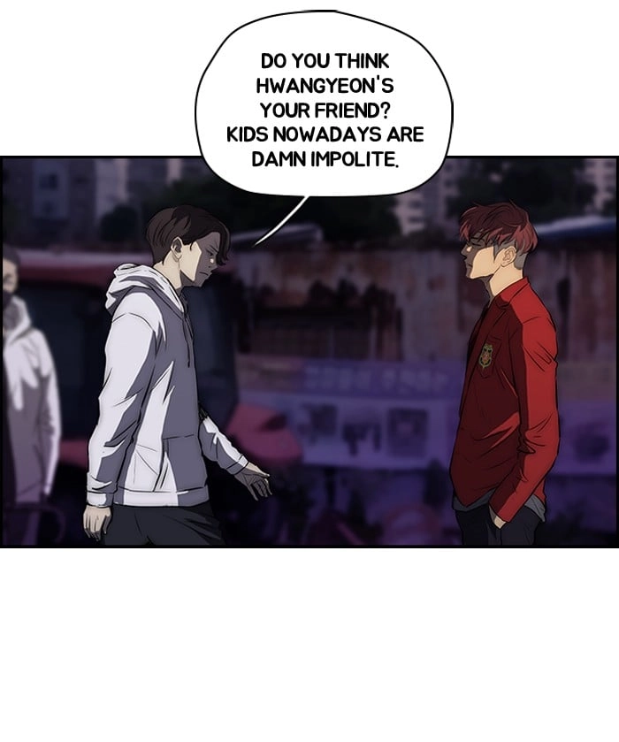 Wind Breaker Chapter 117 – S2-49 Page 8
