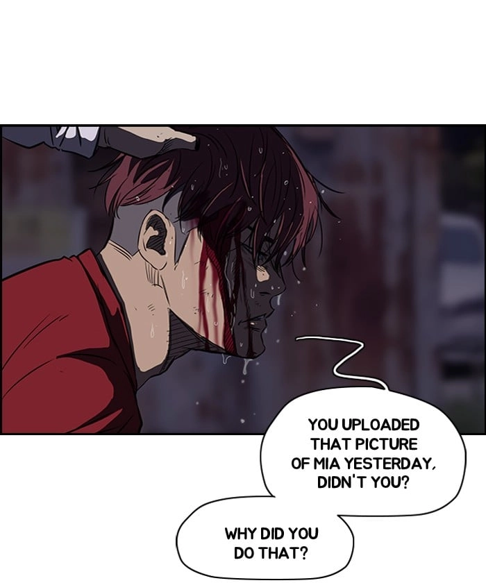 Wind Breaker Chapter 117 – S2-49 Page 40