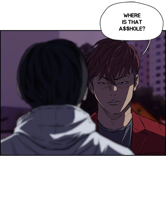 Wind Breaker Chapter 117 – S2-49 Page 10