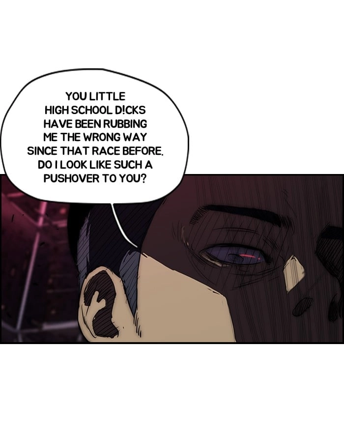Wind Breaker Chapter 117 – S2-49 Page 48