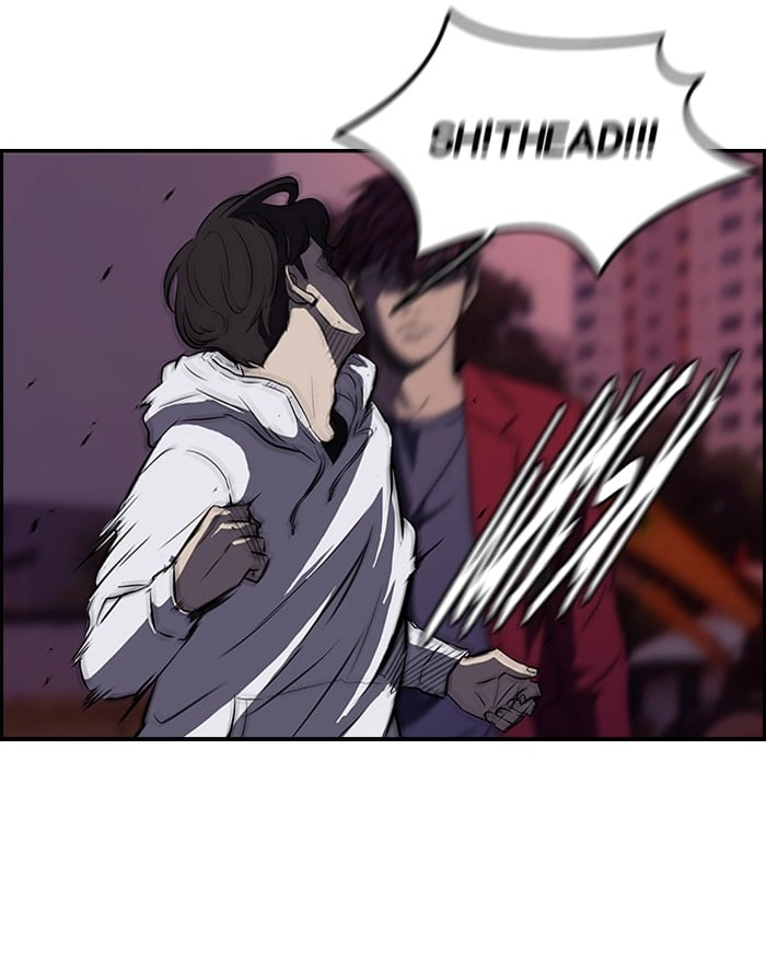 Wind Breaker Chapter 117 – S2-49 Page 14