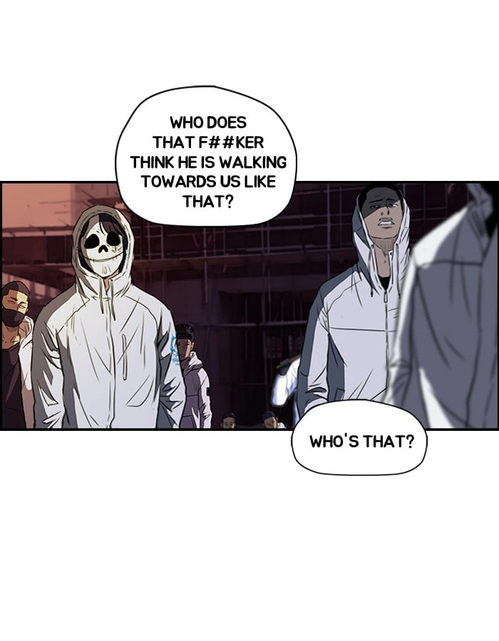 Wind Breaker Chapter 117 – S2-49 Page 6