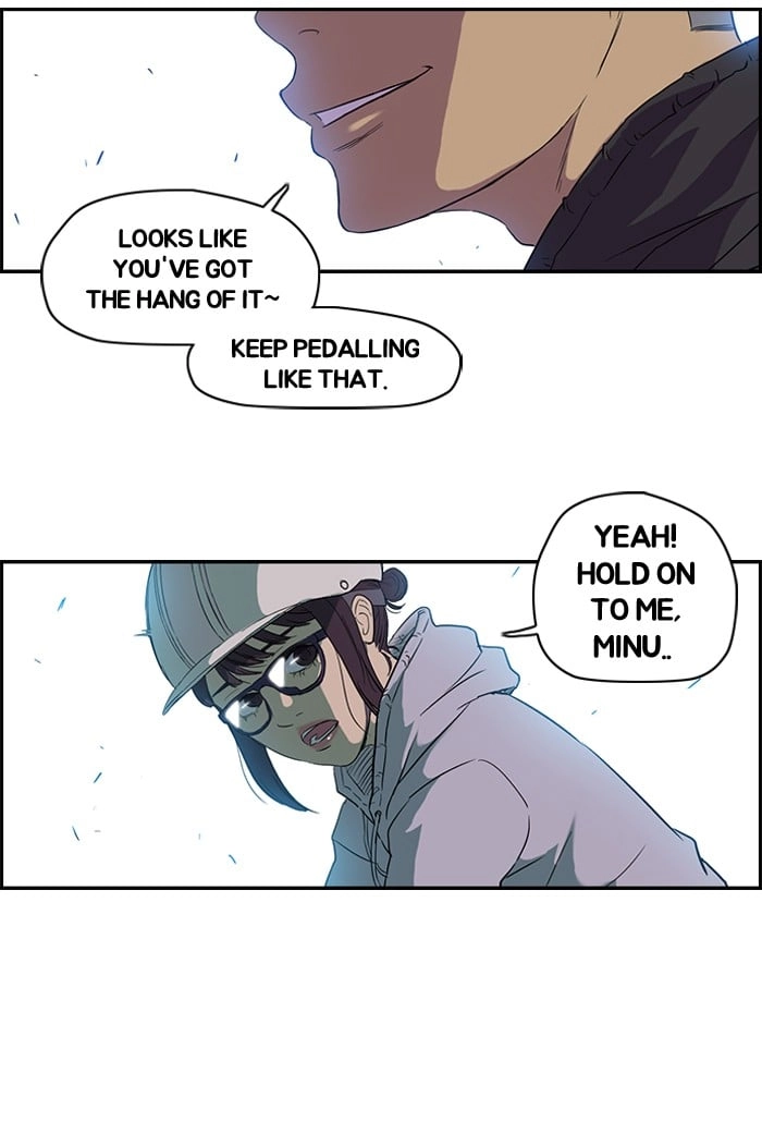 Wind Breaker Chapter 36 Page 29