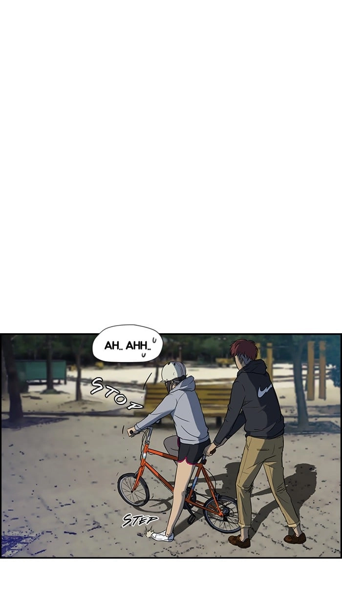 Wind Breaker Chapter 36 Page 13