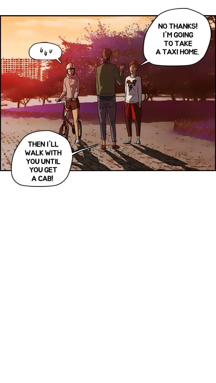 Wind Breaker Chapter 36 Page 42