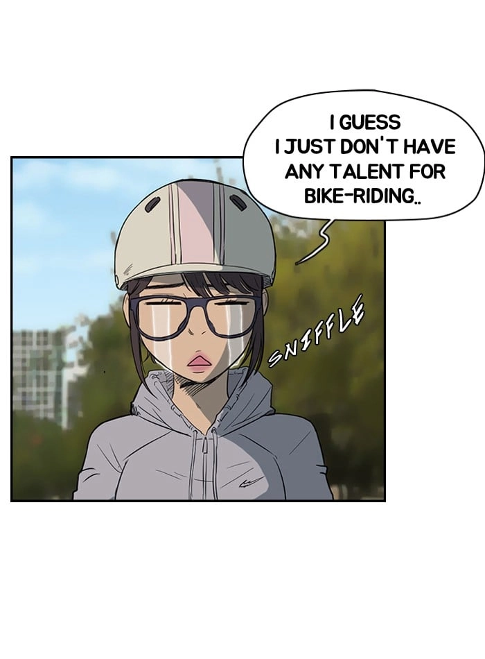 Wind Breaker Chapter 36 Page 14