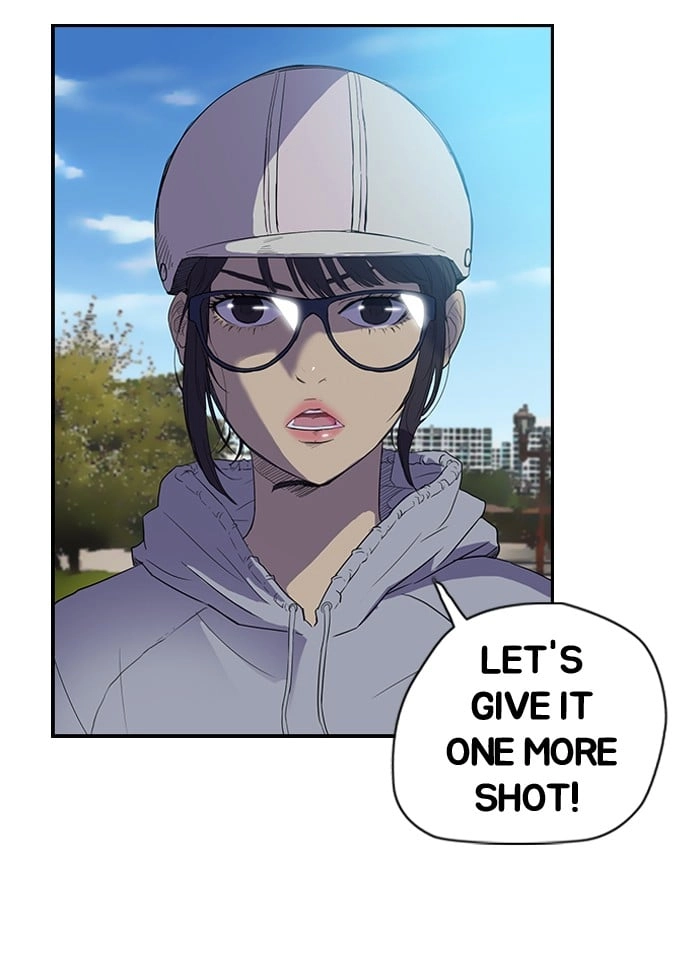 Wind Breaker Chapter 36 Page 23