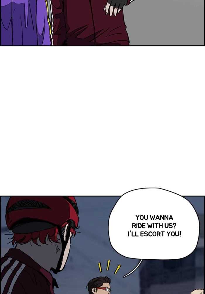 Wind Breaker Chapter 202 – S2-134 Page 5