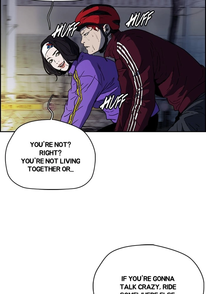 Wind Breaker Chapter 202 – S2-134 Page 14