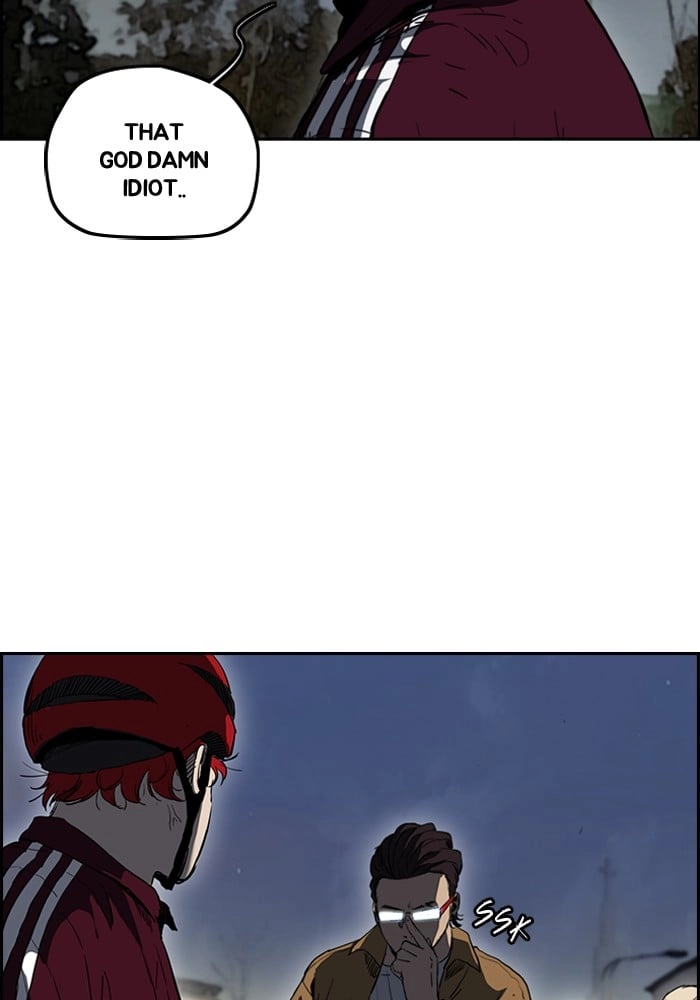 Wind Breaker Chapter 202 – S2-134 Page 7