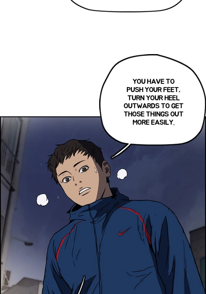 Wind Breaker Chapter 202 – S2-134 Page 25