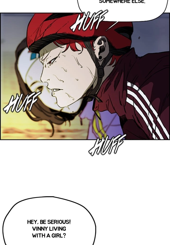 Wind Breaker Chapter 202 – S2-134 Page 15