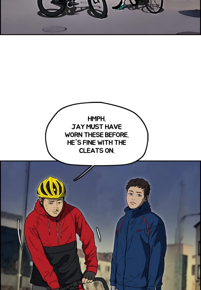 Wind Breaker Chapter 202 – S2-134 Page 27
