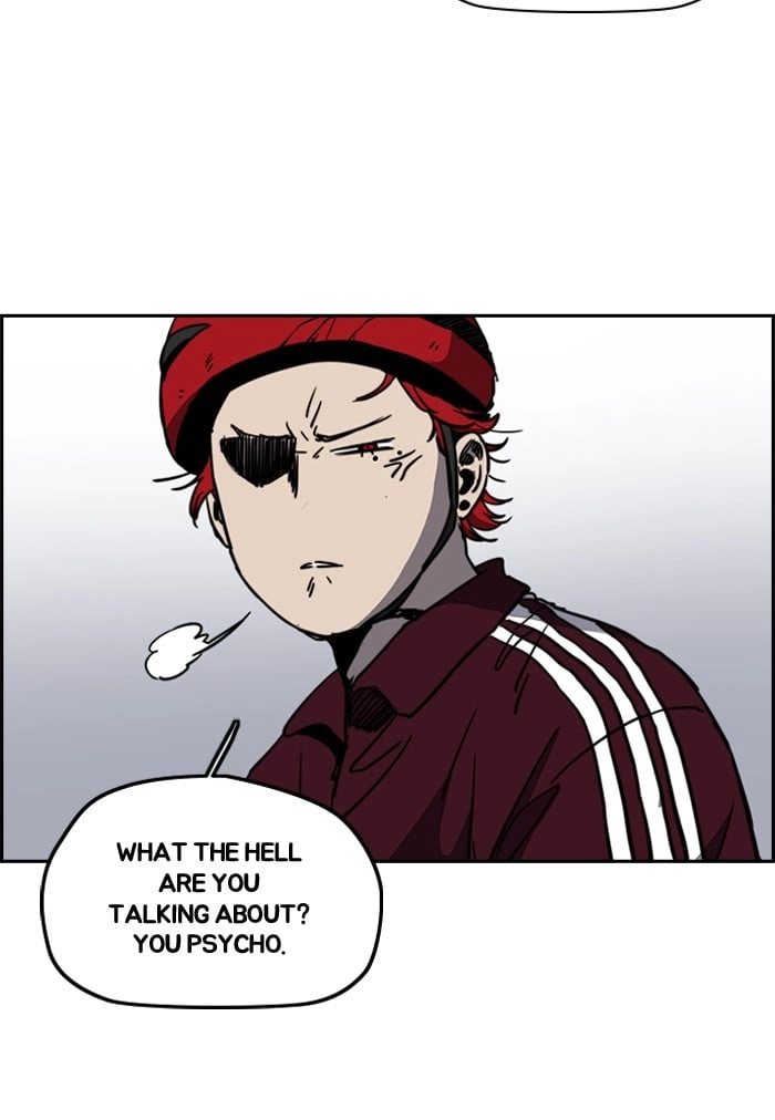 Wind Breaker Chapter 202 – S2-134 Page 10