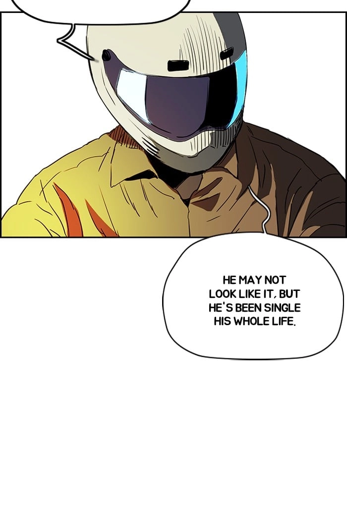 Wind Breaker Chapter 202 – S2-134 Page 16