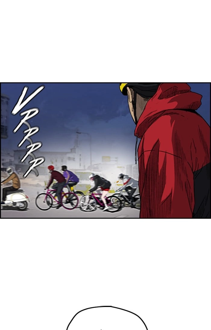 Wind Breaker Chapter 202 – S2-134 Page 29