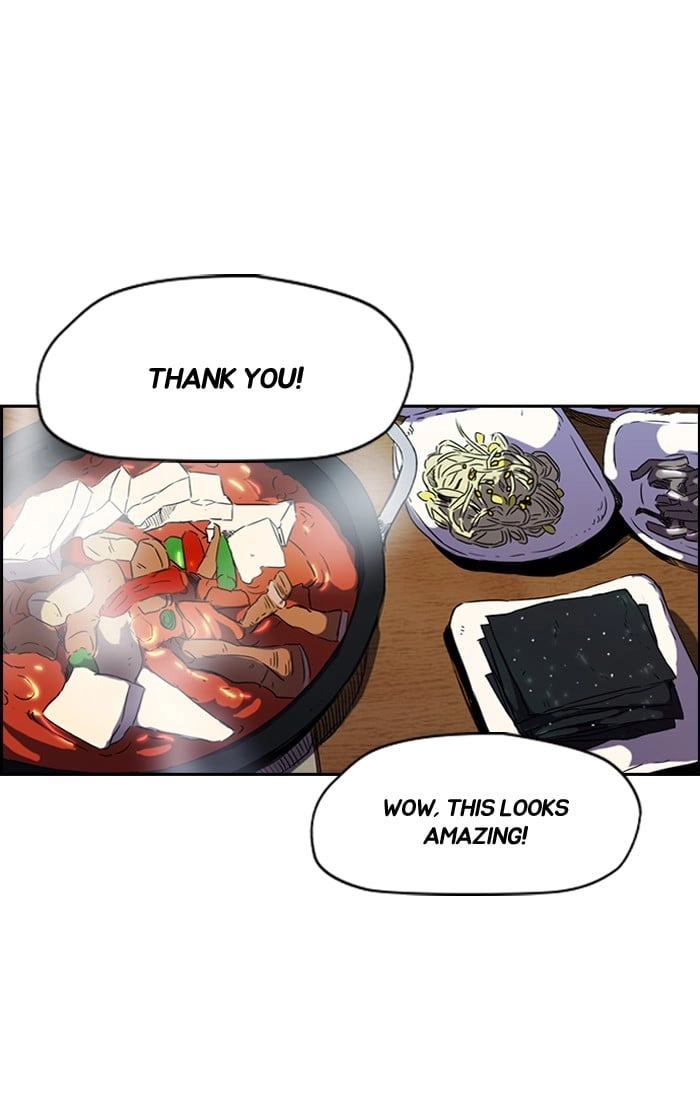 Wind Breaker Chapter 202 – S2-134 Page 37