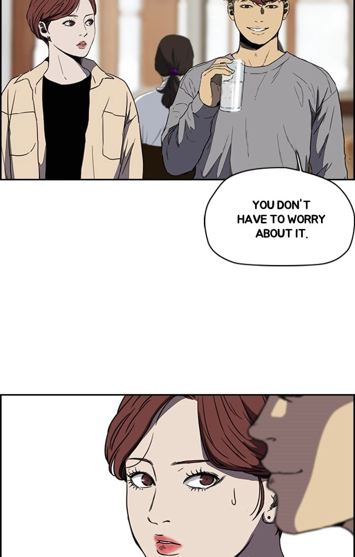 Wind Breaker Chapter 202 – S2-134 Page 55