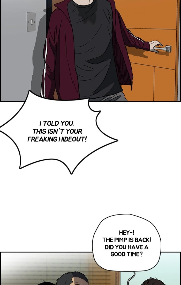 Wind Breaker Chapter 202 – S2-134 Page 41